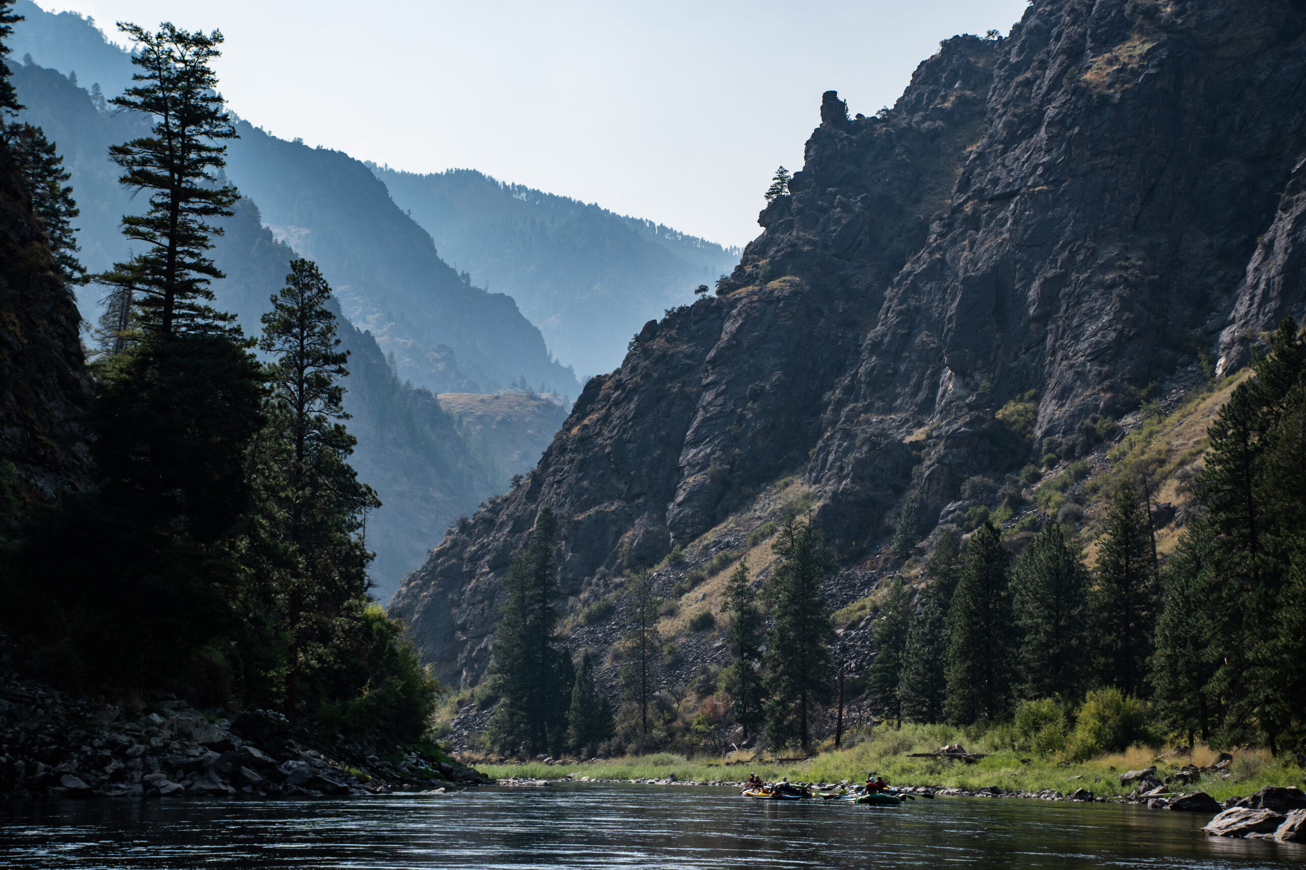 Idaho