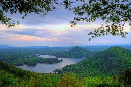 Tennessee