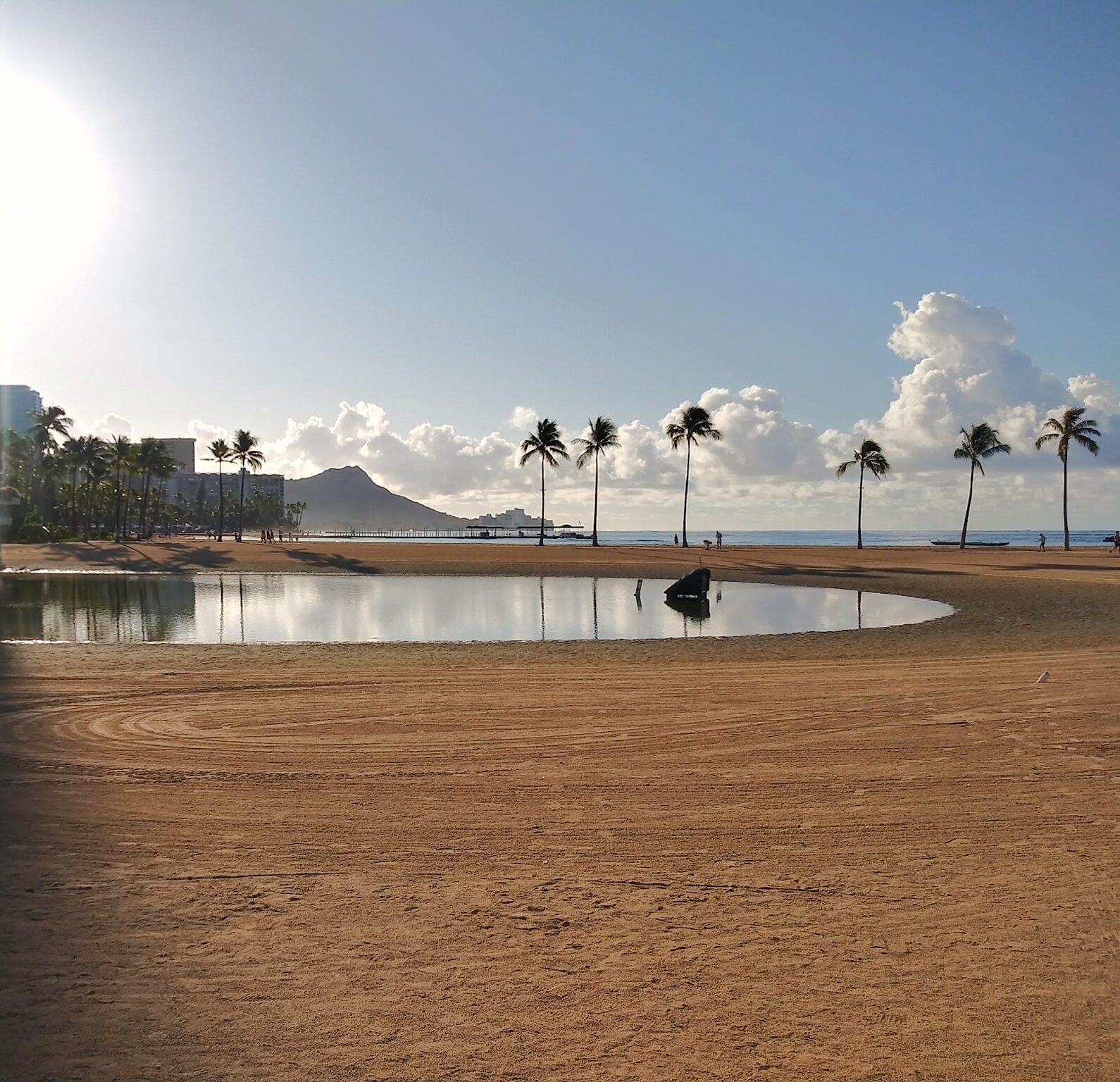 Hawaii