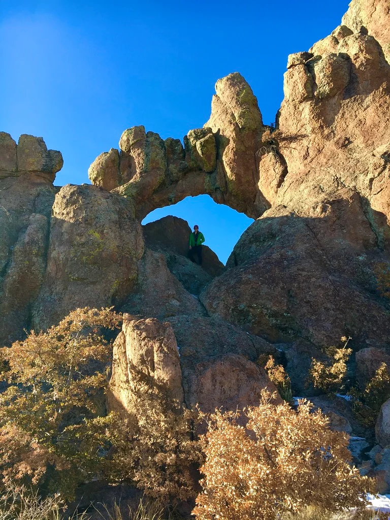 New Mexico