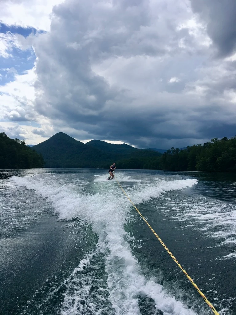 North Carolina