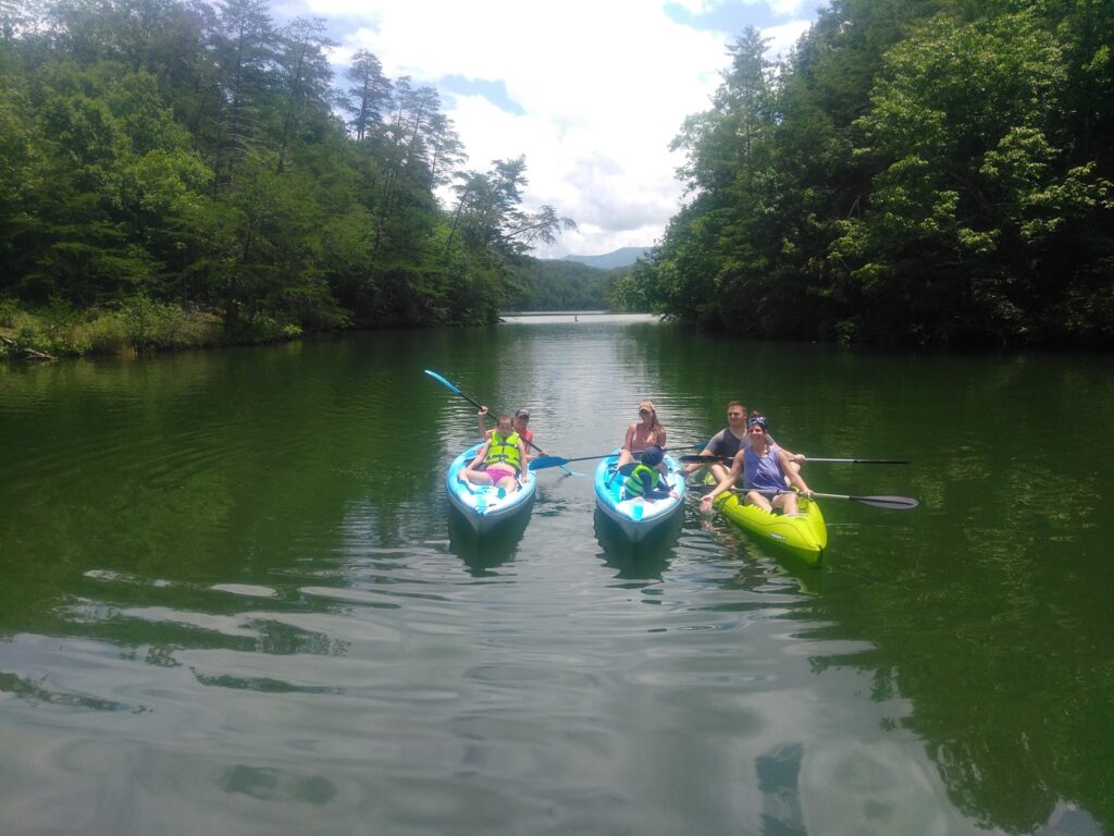 ocoee watersports tennesee kayak rentals