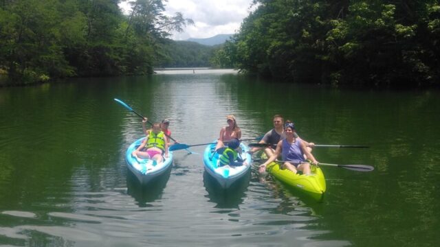 ocoee watersports tennesee kayak rentals