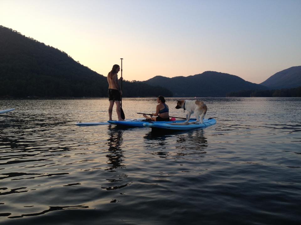 ocoee watersports tennesee kayak rentals