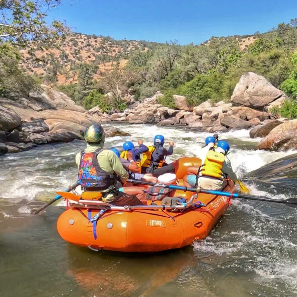 Sierra South Mountain Sports