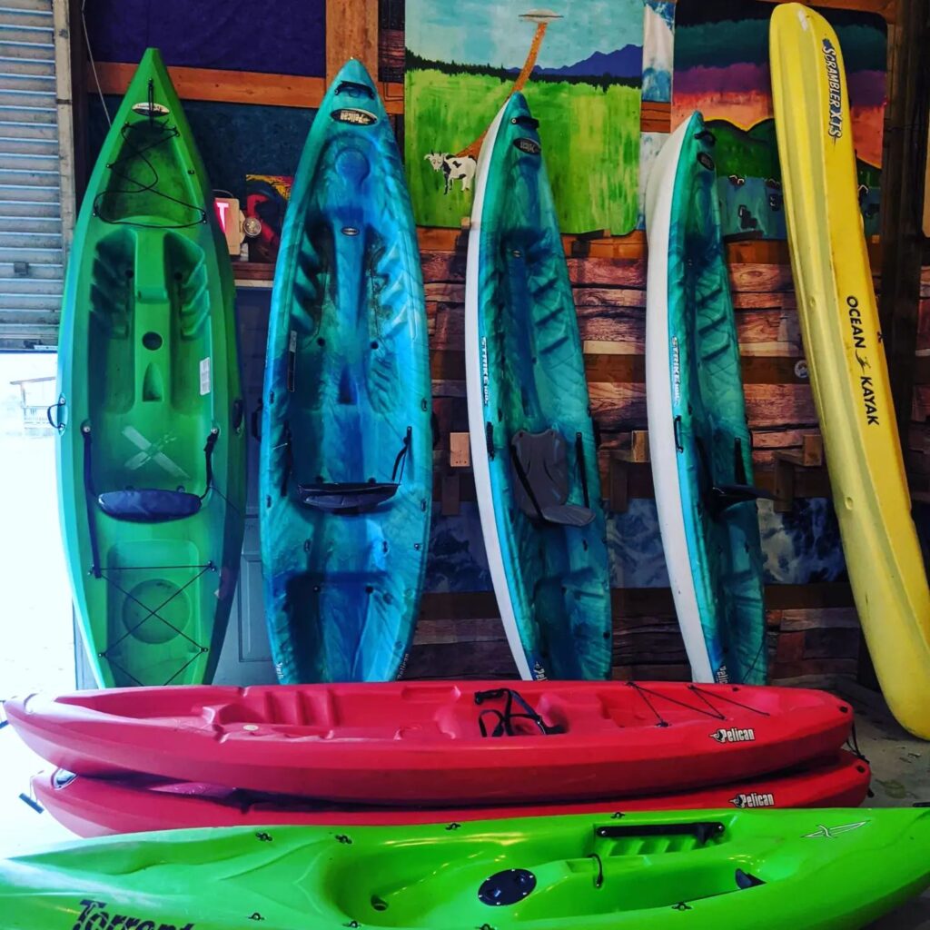 ocoee watersports tennesee kayak rentals