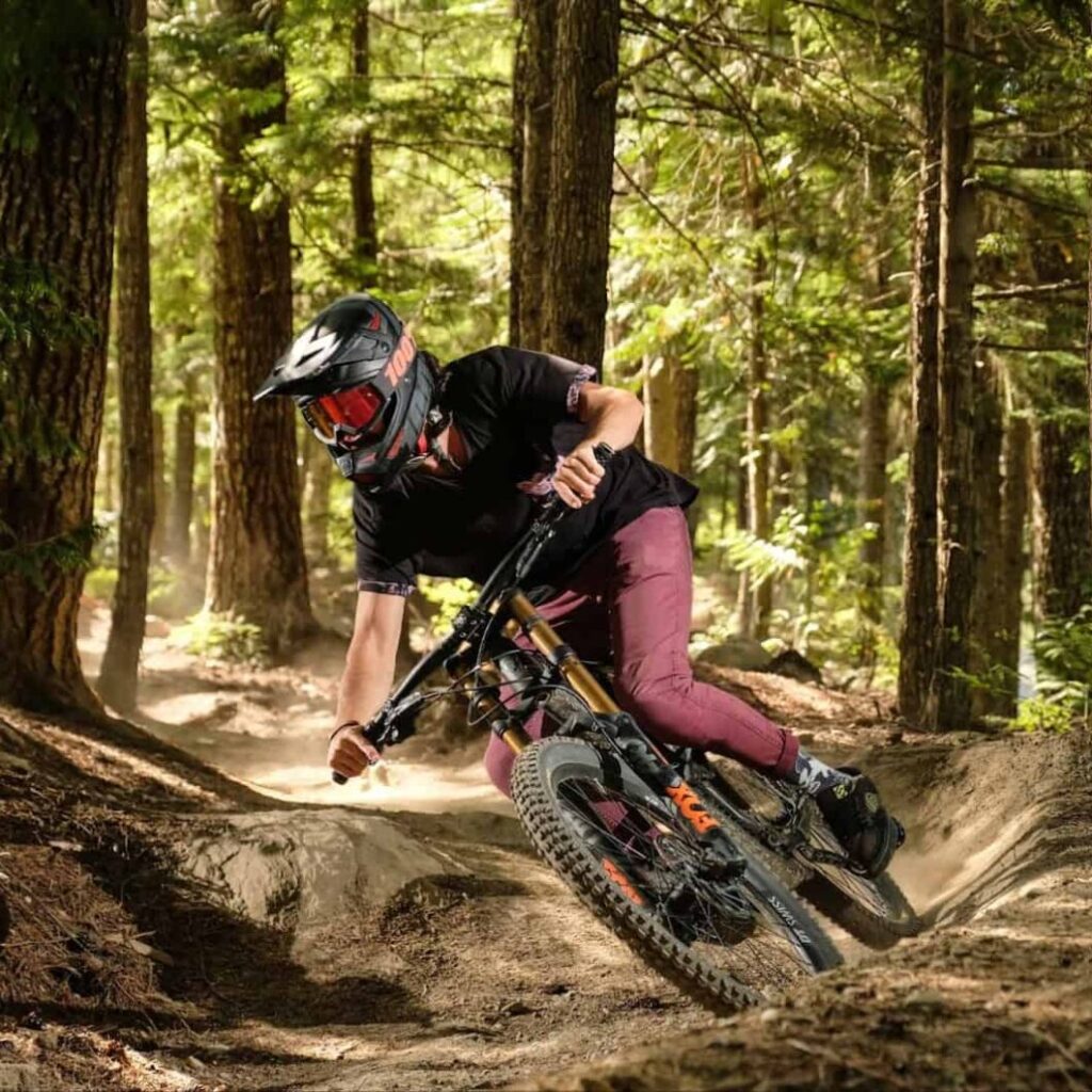 Sierra South Mountain Sports – Bike Shuttle