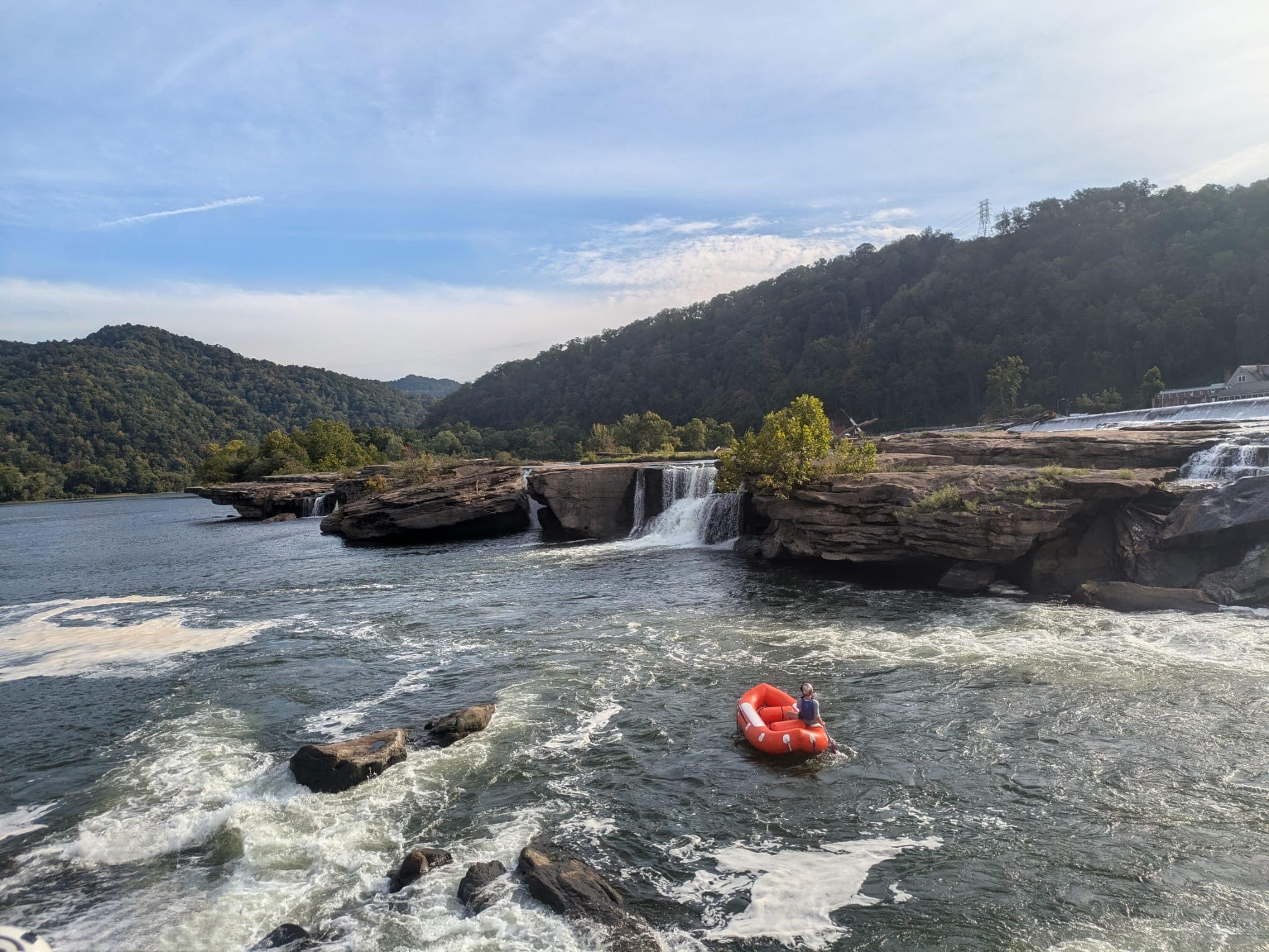 West Virginia
