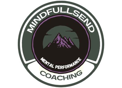 Mindfullsend Logo.