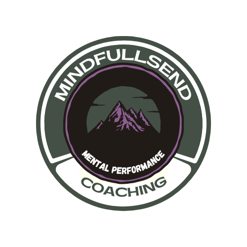 Mindfullsend Online Mental Performance Coaching