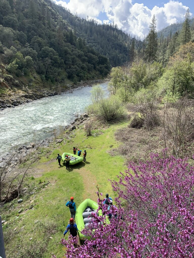 Tributary Whitewater Tours
