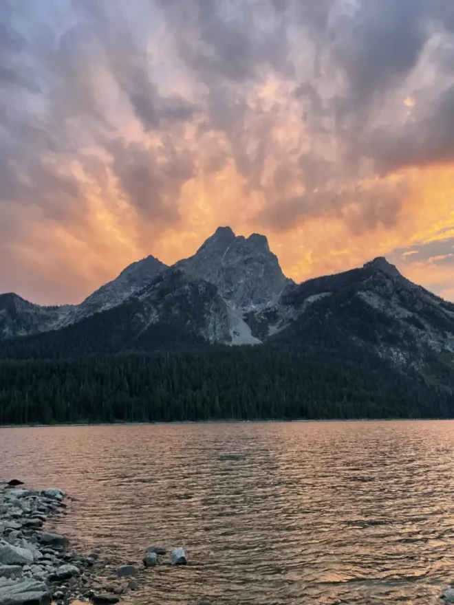 Wyoming