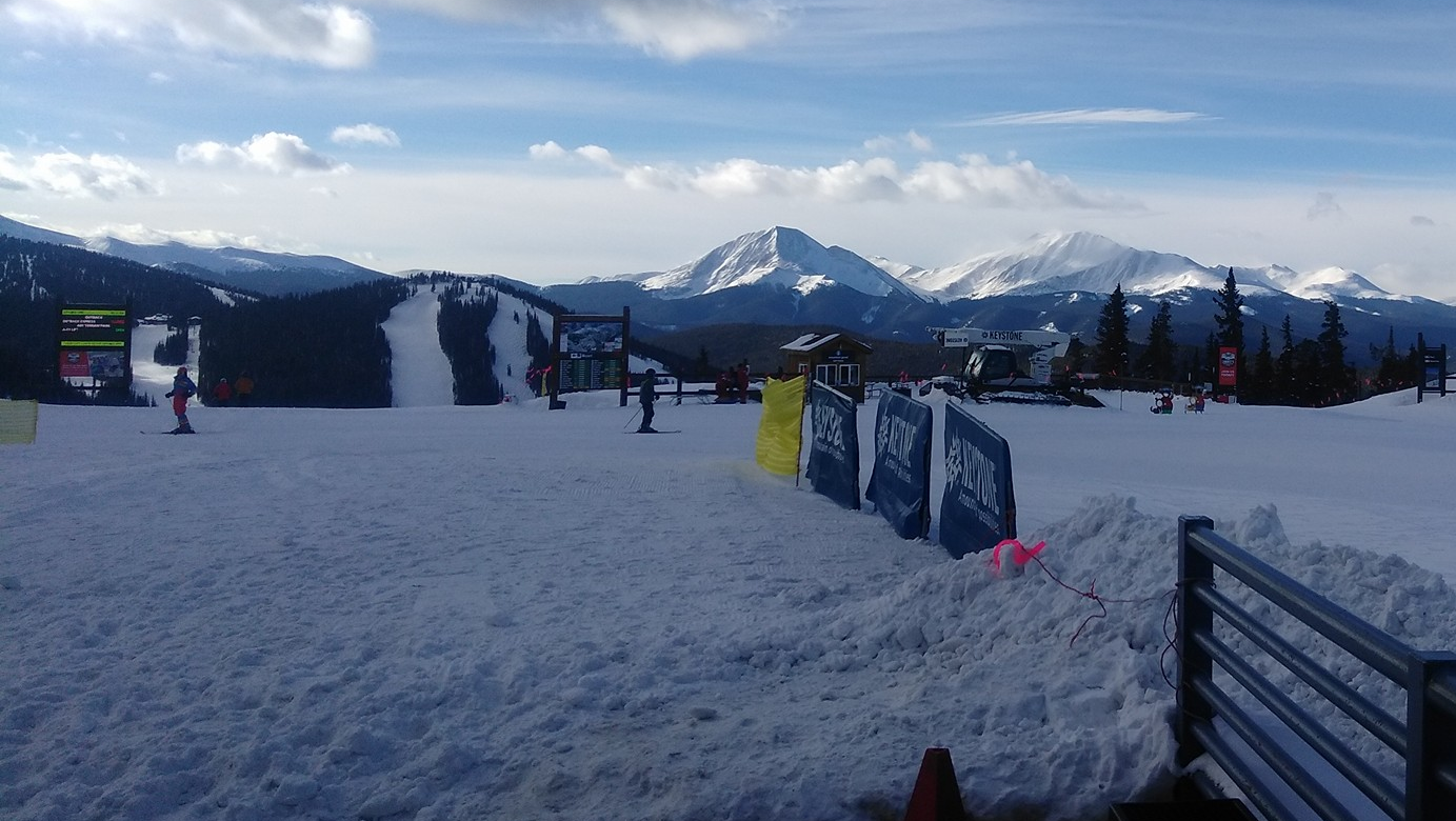Colorado