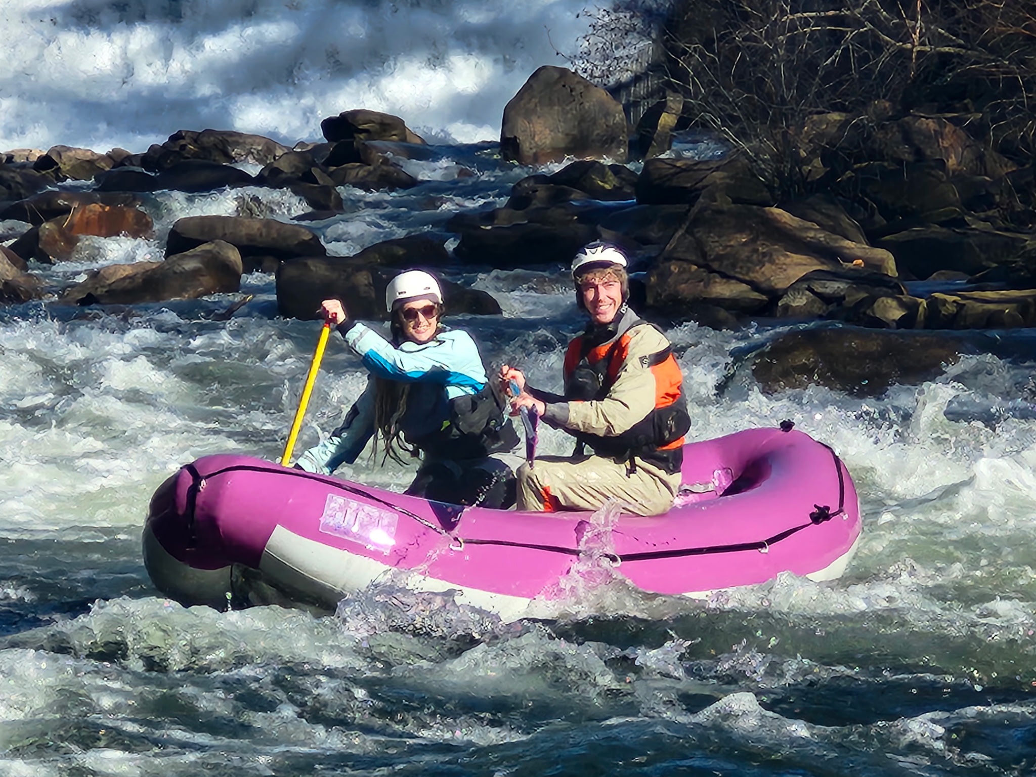 The Truth About Adventure Travel