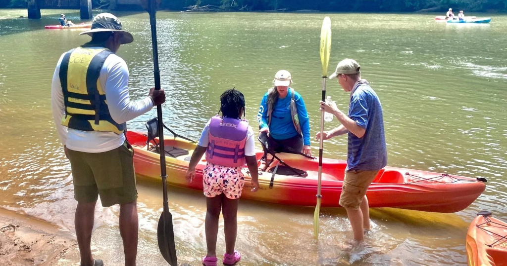 Ocmulgee Outdoor Expeditions