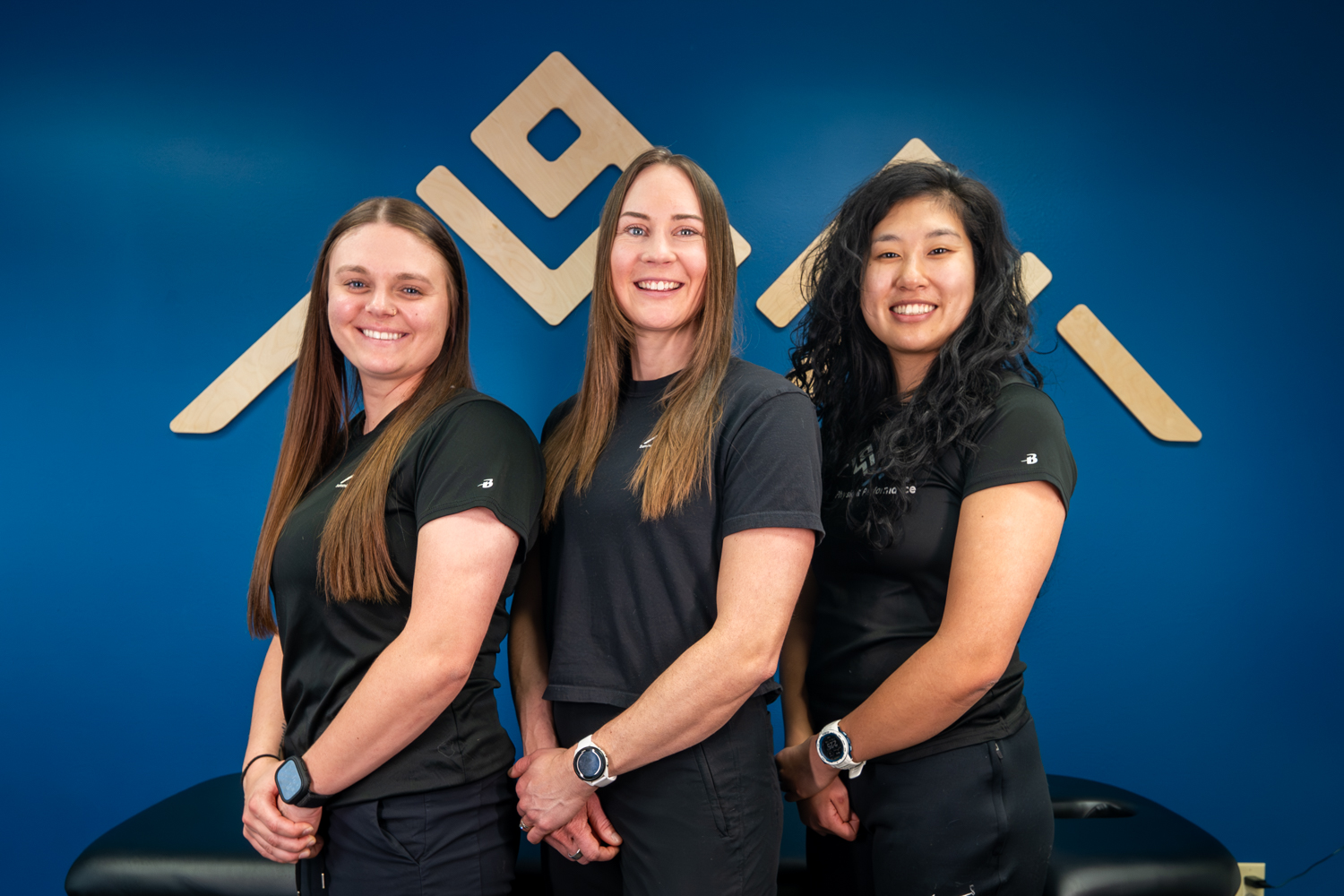 Summit Physio & Performance