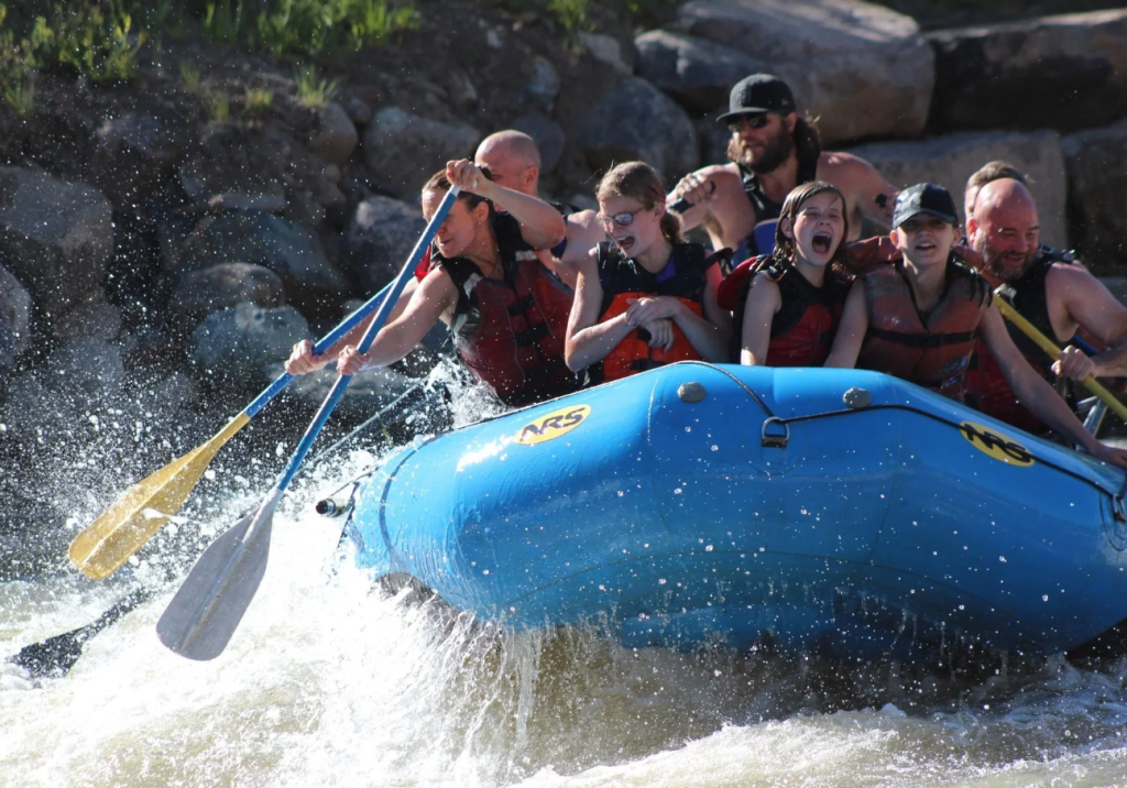 Colorado Outback Adventures