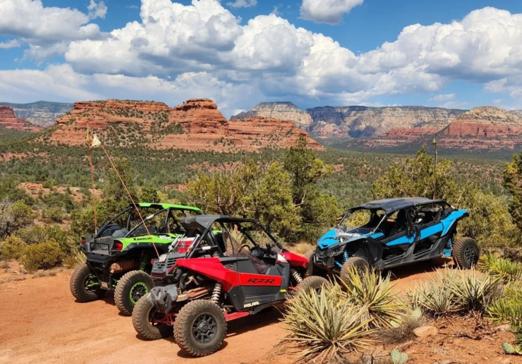 outback atv