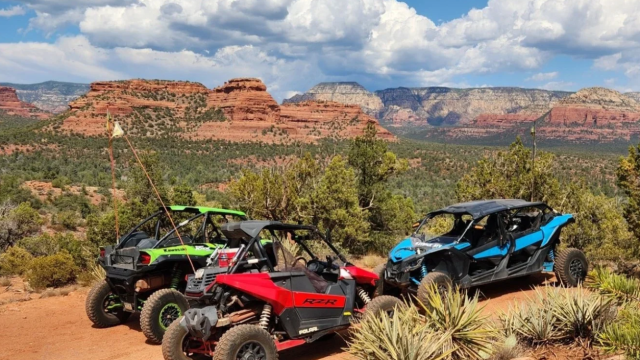 outback atv