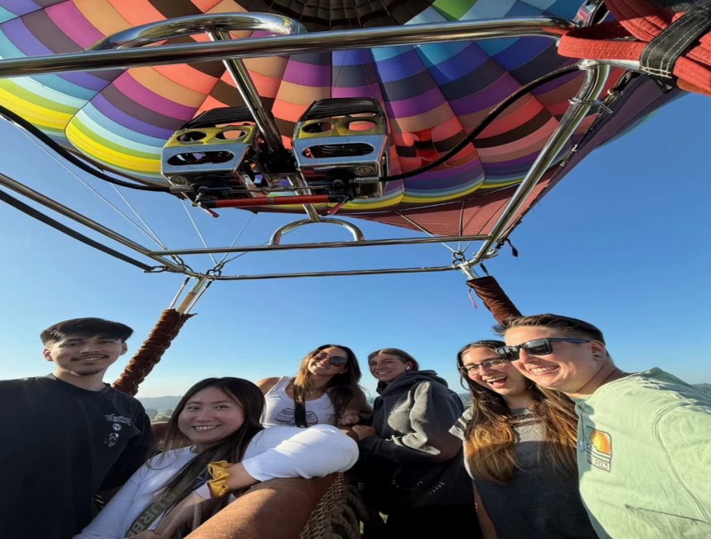 Arizona Balloon Flights