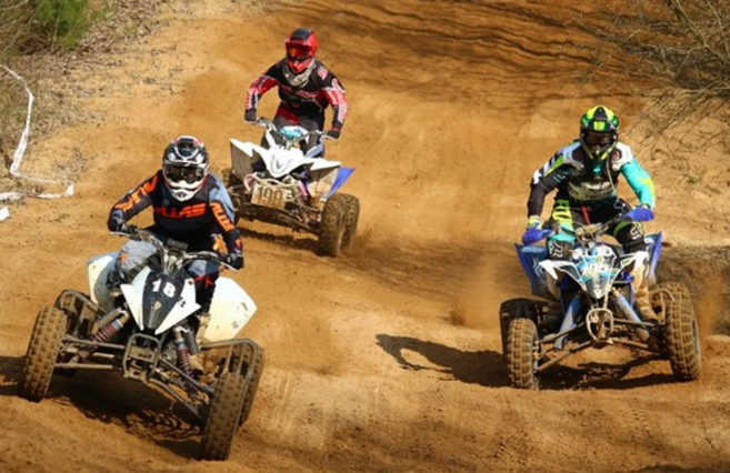 Time To Ride AZ