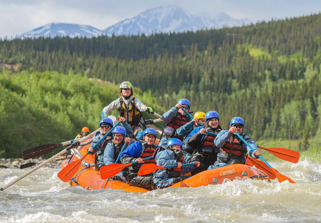 New Wave Adventures