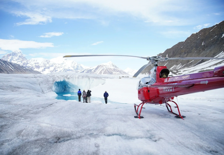 Alaska