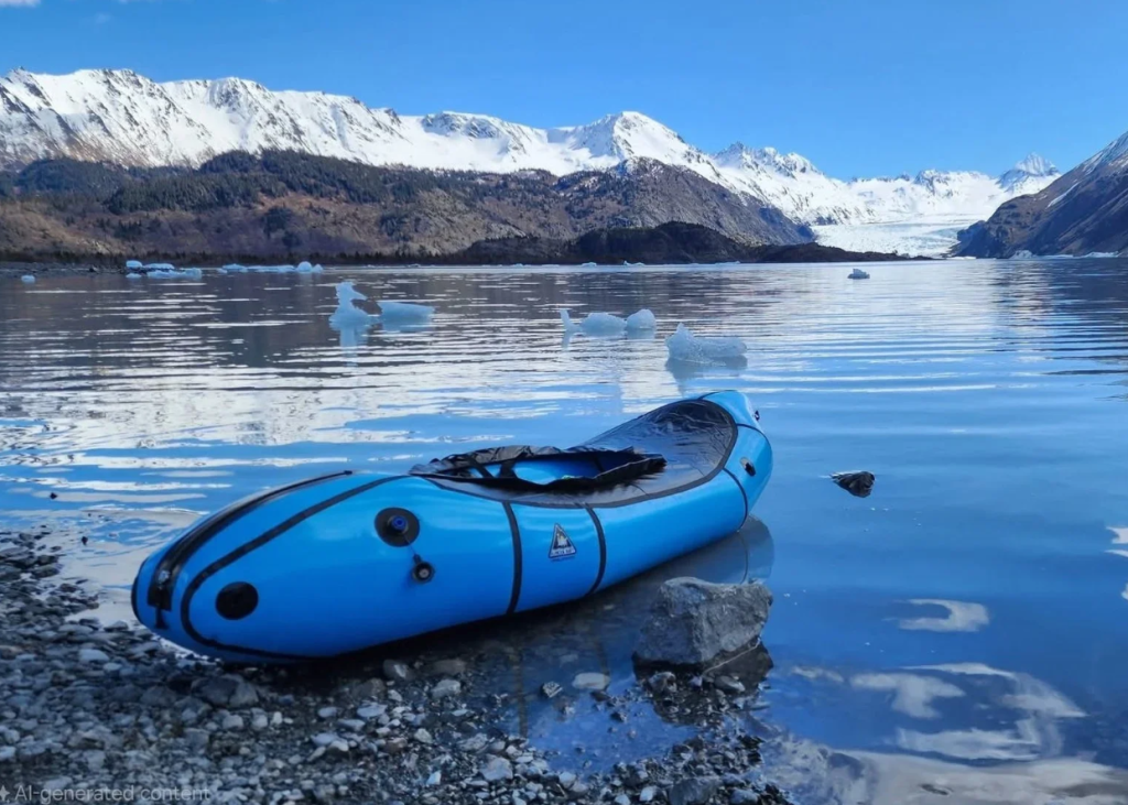 Homer Adventure Packrafting