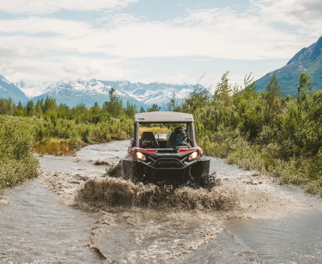 49th State Motor Tours