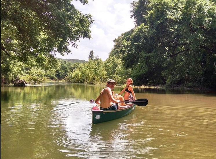 Nachand Canoe & Kayak