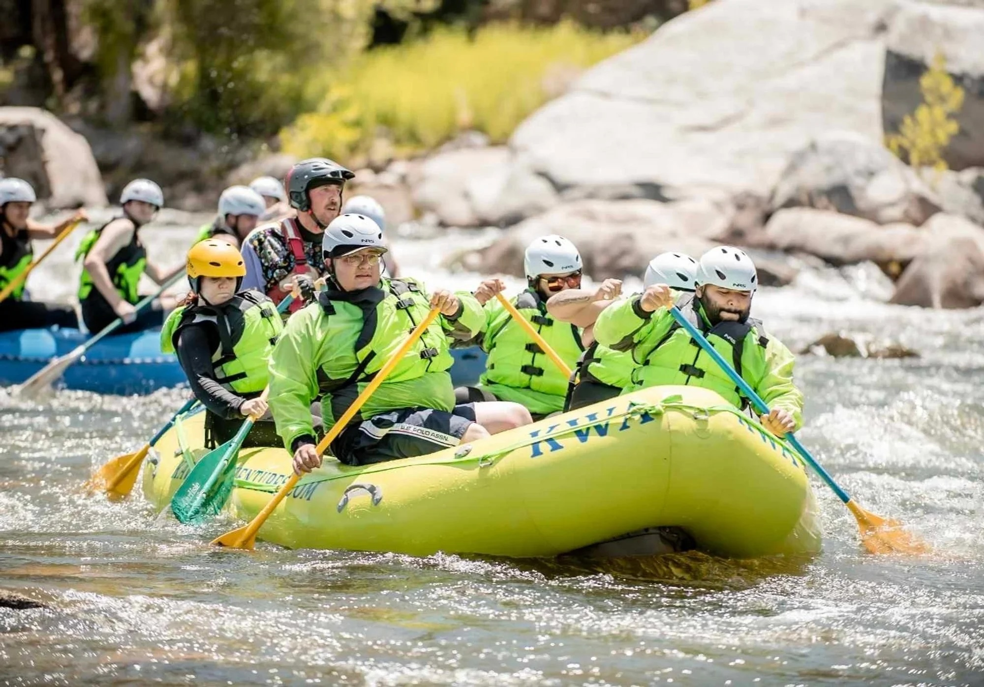kaweah