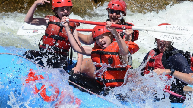 kids on browns canyon (1)