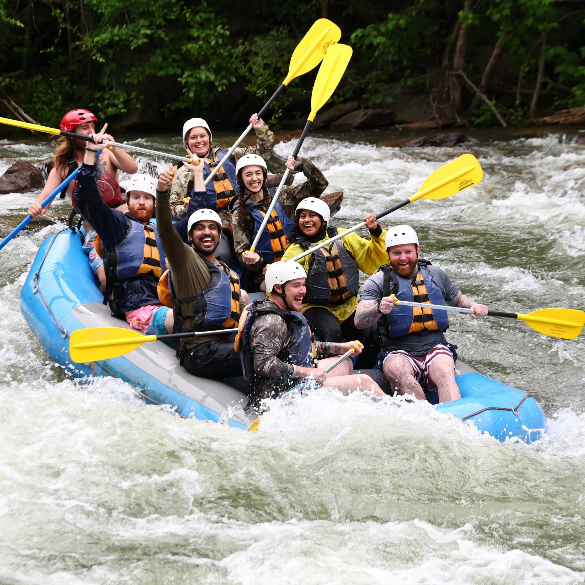 Outland Expeditions