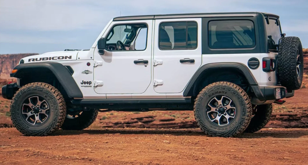 cliffhanger jeep