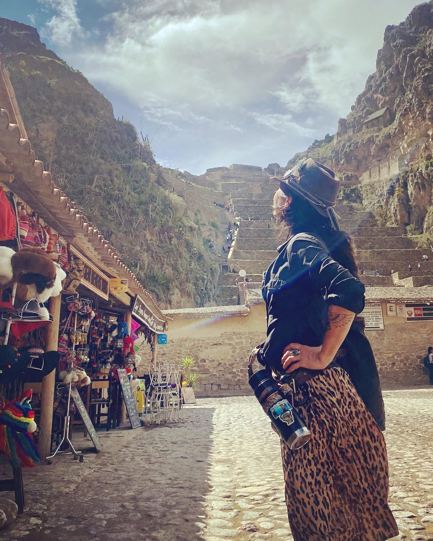 travel