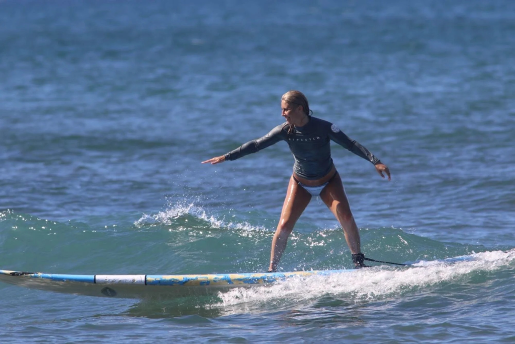 808 Surf School