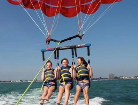 ranalli parasail