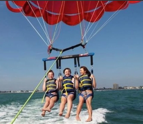 ranalli parasail