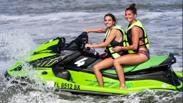 Select Adventure Watersports	 Adventure Watersports