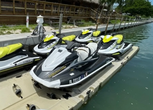 Paradise Watersports