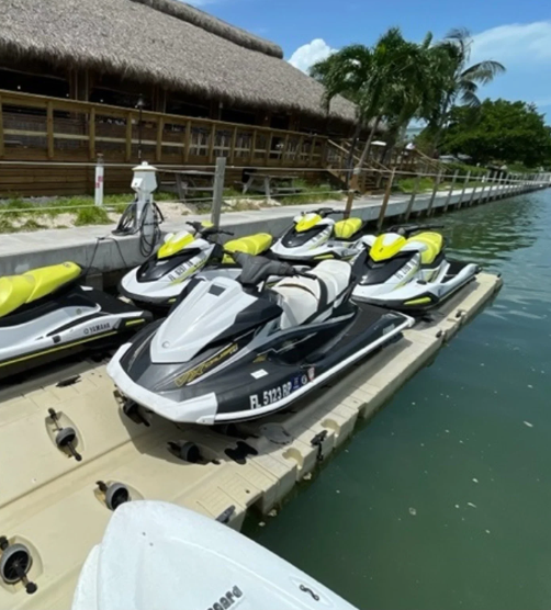 Paradise Watersports