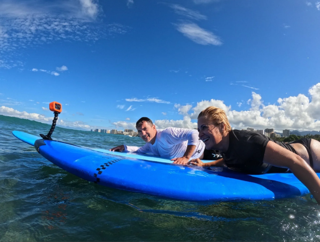Shaka Surfing Academy