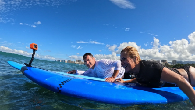 Shaka Surfing Academy