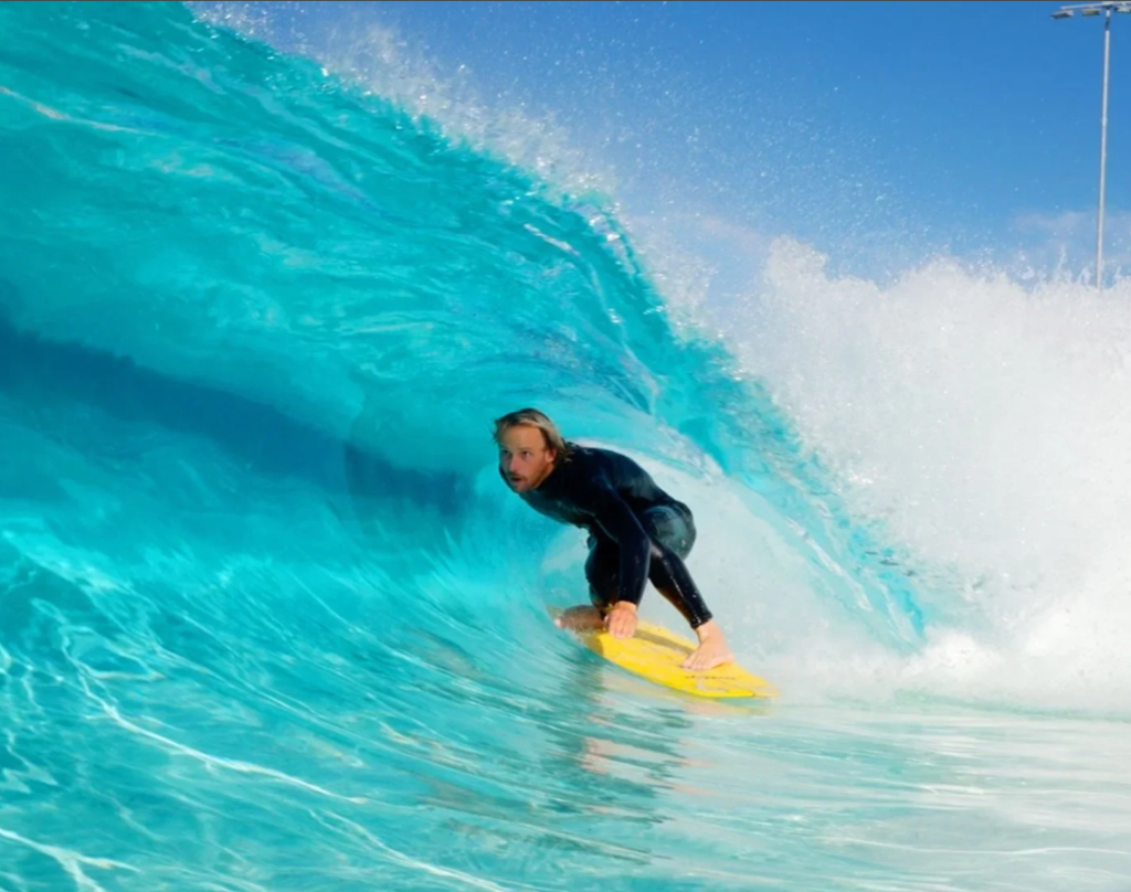 Revel Surf Park