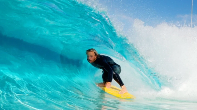 Revel Surf Park