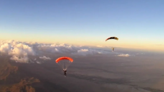 Skydive Phoenix