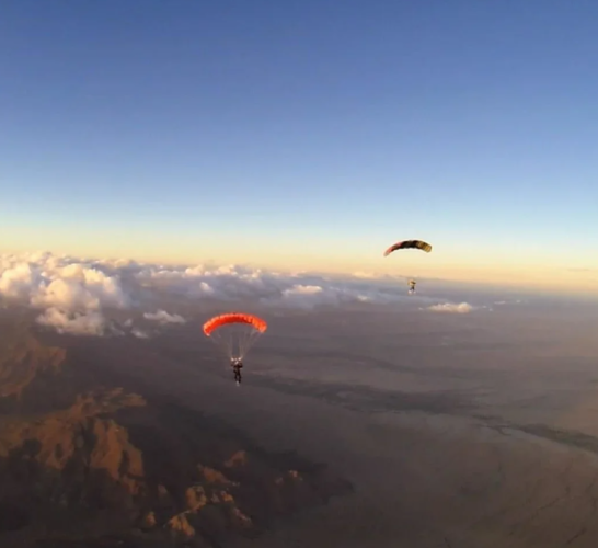 Skydive Phoenix