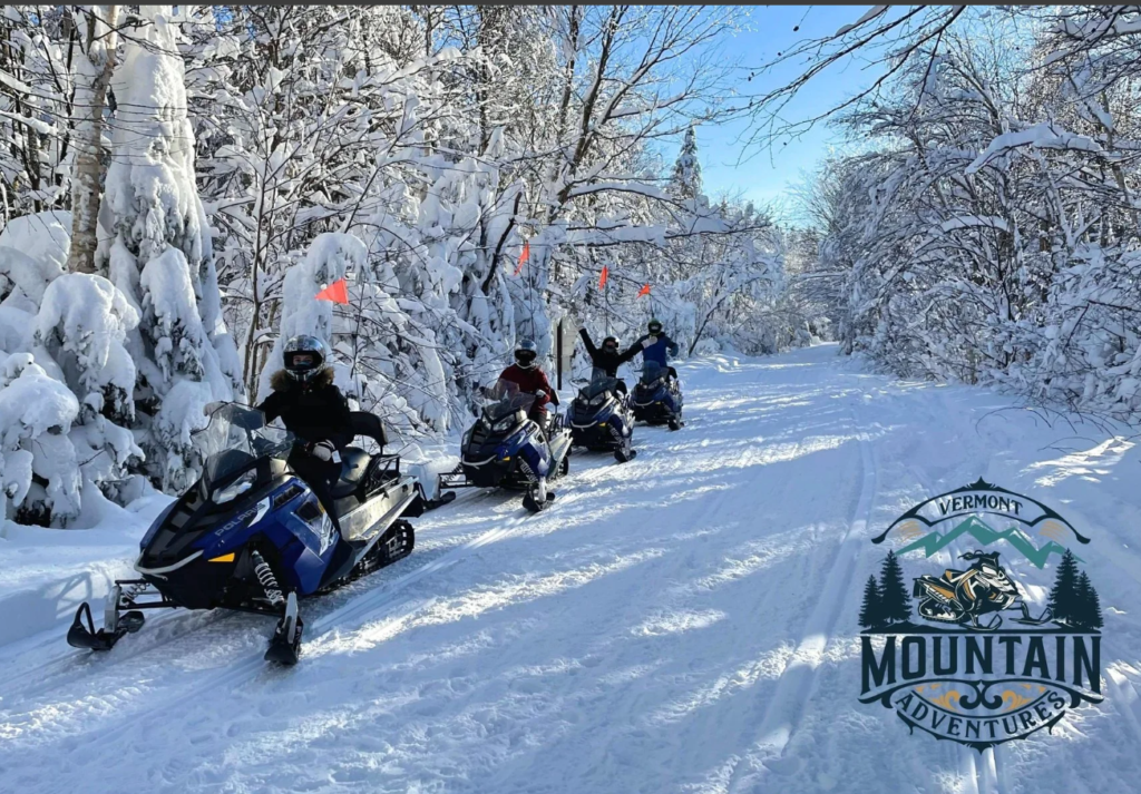 Vermont Mountain Adventures