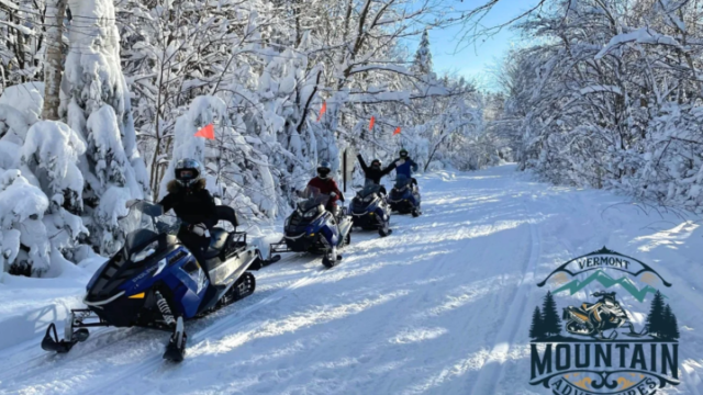 Vermont Mountain Adventures