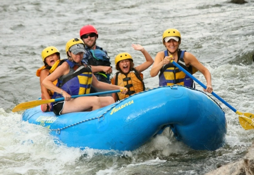 Kokopelli Rafting Adventures